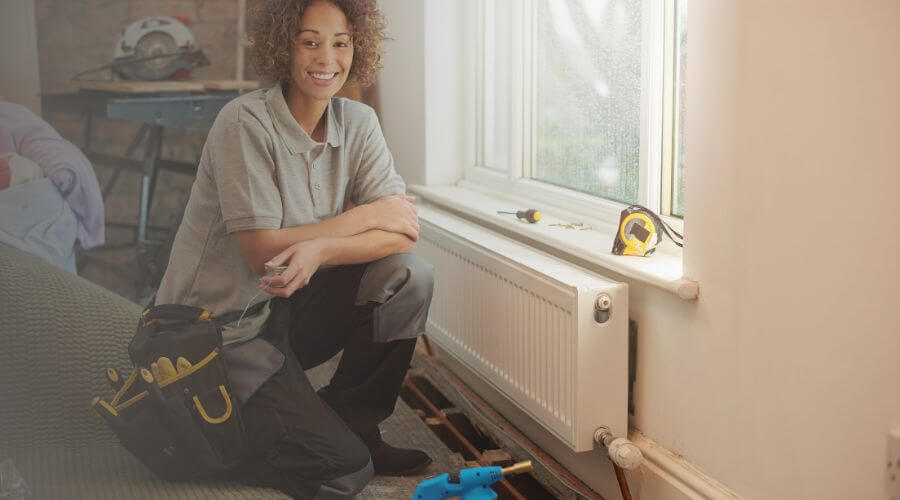 Professional emergency plumbing in Pelican Lake, WI